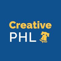 Creative Philadelphia (@creativephl) 's Twitter Profile