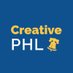 Creative Philadelphia (@creativephl) Twitter profile photo Creative Philadelphia (@creativephl) Twitter profile photo