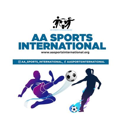 AA Sports International photo