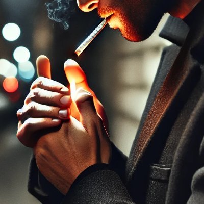 tjr41612's profile picture. Geopolitics, crypto and having a good time. Enjoying the swings of life.