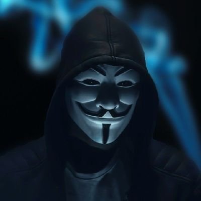 whoami_3301's profile picture. Nothing is Safe !