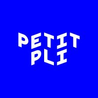 PETIT PLI (@petitpli) 's Twitter Profile Photo PETIT PLI (@petitpli) 's Twitter Profile Photo