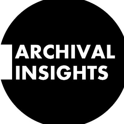 Beautiful snippets from archival footage about how to have a succesful and satisfying life. Check out our new YT channel.