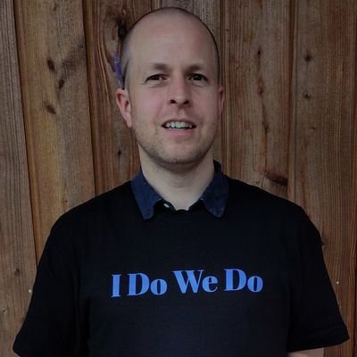 Husband, father, teaching and learning, KS3 lead, maths teacher, careers lead.
