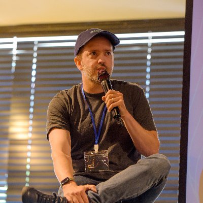 Matt Bahr Profile
