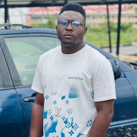 Adetunji Blessing (@ajibadeadetunj5) 's Twitter Profile