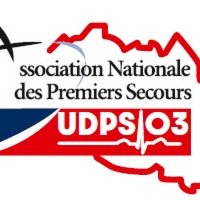 Premiers Secours 03 (@udps03allier) 's Twitter Profile