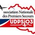 Premiers Secours 03 (@udps03allier) Twitter profile photo Premiers Secours 03 (@udps03allier) Twitter profile photo
