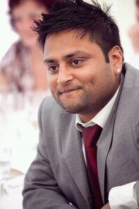 bh4v_g's profile picture. 