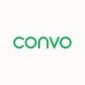 convorelay's profile picture. Transform your conversations with Convo's on-demand interpreting services offering VRS & VRI. Access starts now - try our newest feature: Convo for Zoom.
