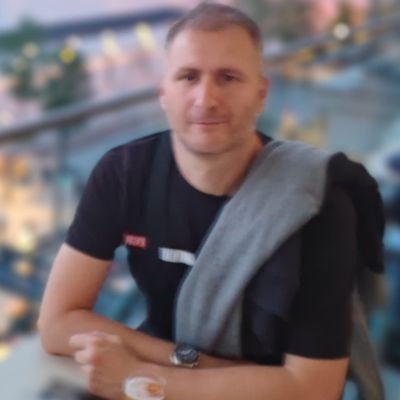 TileVlada's profile picture. 