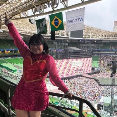 redreputation13's profile picture. 27. tnx1 | 📍Costa Rica | the eras tour sao paulo 25/11 | would it be enough if i could never give you peace?