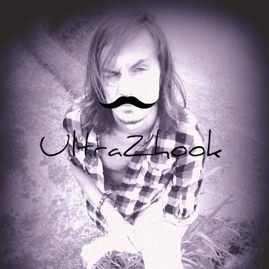 UltraZhook's profile picture. 