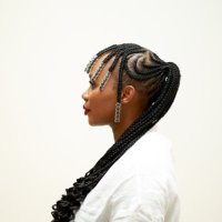 Sindie Noqayi (@sindienoqayi) 's Twitter Profile