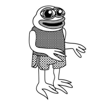 Pepe 1.0 / FIRST PEPE (@thejstpepe) 's Twitter Profile