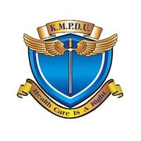 KMPDU (@kmpdu) 's Twitter Profile Photo KMPDU (@kmpdu) 's Twitter Profile Photo