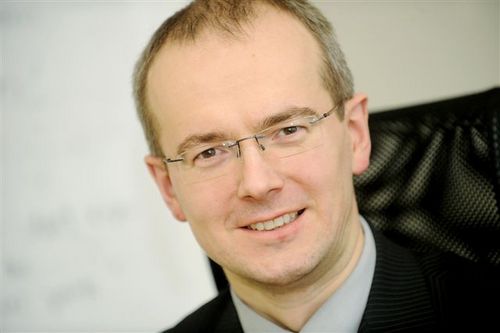 5G Techritory director