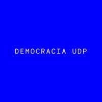 Democracia UDP (@democracia_udp) 's Twitter Profile