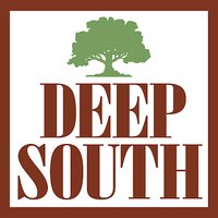 Deep South Magazine(@deepsouthmag) 's Twitter Profile Photo