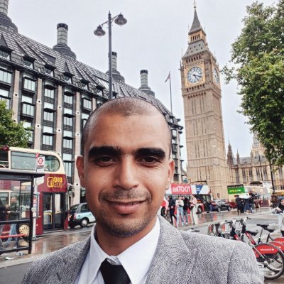 khireddine bouferah Profile