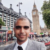khireddine bouferah (@bouf_dev) 's Twitter Profile