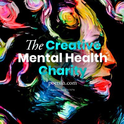 The Creative Mental Health Charity. Charity Number 1174754. #mentalhealthmatters. Founded by @sammielee46 and @mannerscost.