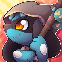Sly The Riolu (@prey_mike) 's Twitter Profile Photo Sly The Riolu (@prey_mike) 's Twitter Profile Photo