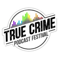 True Crime Podcast Festival (@tcpfofficial) 's Twitter Profile Photo True Crime Podcast Festival (@tcpfofficial) 's Twitter Profile Photo