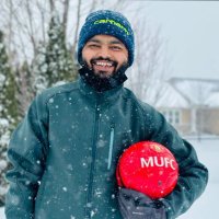 Kaustubh Patwardhan (@capes1985) 's Twitter Profile