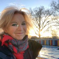 Caroline Diehl MBE (@carolinediehl) 's Twitter Profile