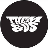 Them & Us (@themandusscot) 's Twitter Profile