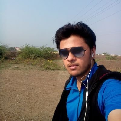 TusharJosh2111's profile picture. 