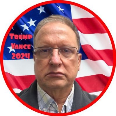 Gentleman, Respect Ladies! #TERMLIMITS #AmericaFirst #MAGA #1A #2A #Veteran🇺🇸 #ConstitutionalPatriot #BlueLivesMatter 🚫Chinese 🚫 DM's 🚫 Porn 🚫Crypto
