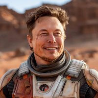ELONMUSK🤖 (@elonx_cto) 's Twitter Profile