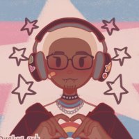 Cyrus 🍉 Cowboy Man Enjoyer (@yoits8bit) 's Twitter Profile