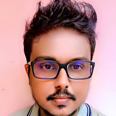 sasanka_de's profile picture. 