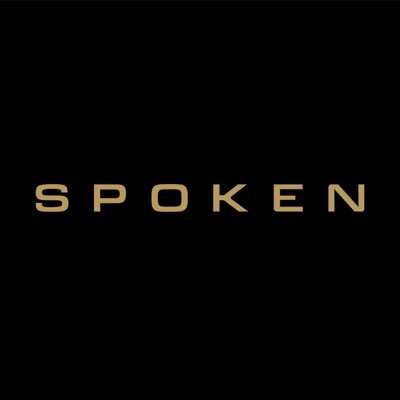 Spoken. For That High Performance Lifestyle. You Have Our Word.
#SpokenNutrition $CZZL.NE