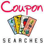 Coupon Searches