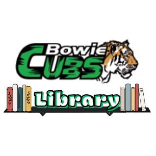 Bowie Middle School Librarian, MG Lit Lover, Information literacy teacher,