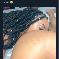 bbygrl ๐ (@brwnsknbby) 's Twitter Profile