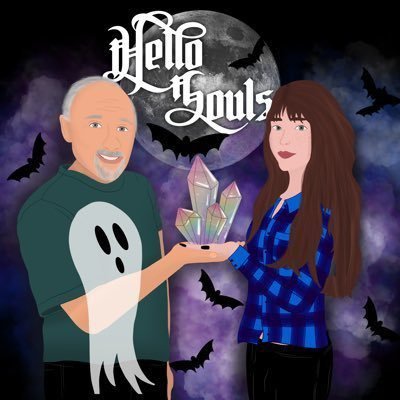 We sell spooky healing crystals 🦇 Join the crystal coven by attending our insta live sales! Family-owned with 24/7 halloween lovers 🎃🐈⬛