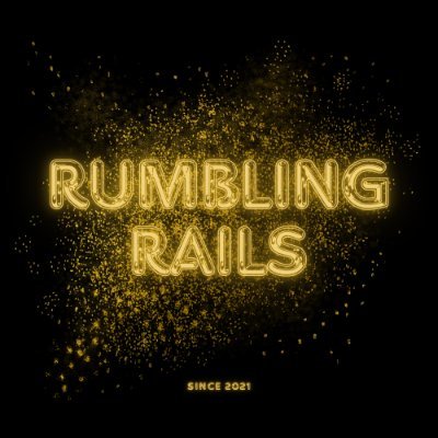 Hello There! I see you found the Rumbling Rails Official Twitter account! Enjoy your stay 🇵🇸🍉
Past Name: Island Of Steam