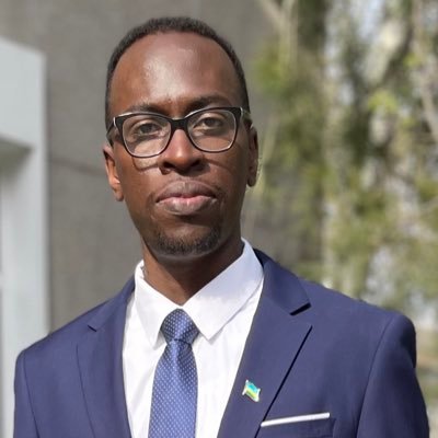 @DrClaudienSimbi