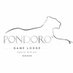 Pondoro Game Lodge (@pondorosafari) Twitter profile photo Pondoro Game Lodge (@pondorosafari) Twitter profile photo