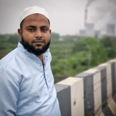 asadkhan10994's profile picture. ALHAMDULILLAHforbeingMUSLIM | INIDIAN | CIVIL ENGINEER |