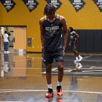 DaRon Dunbar (@darondunbar2025) 's Twitter Profile
