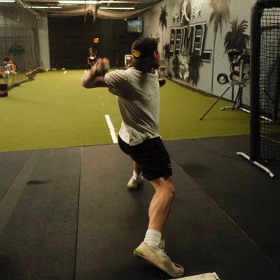 Gabriel Courtright | 23 | RHP | 6’0” 205lbs FB: 90–93 T94 | Sweeper: 80-82 T83 | Splitter: 85–87 T88 2 years eligibility(D2/NAIA) | Looking for pro opportunity