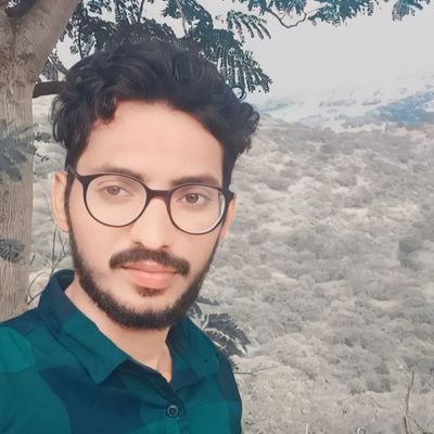 Rafi93983's profile picture. Medical Student & politician