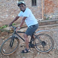 Dr Emmanuel B.K Luyirika (personal account &views) (@drluyirika) 's Twitter Profile