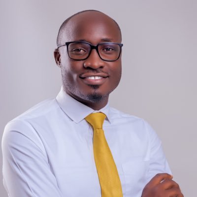 Youth Councillor @ Wakiso District Local Government